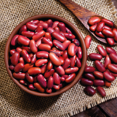 Dark Kidney Beans 1 Kg