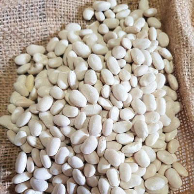 Great Northern Beans (Aus) 1kg