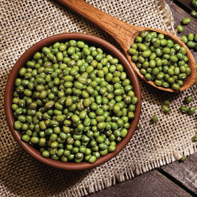 Green Mung Small 1 Kg