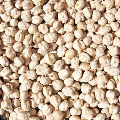 Kabuli Chick Peas Ordriver 1Kg