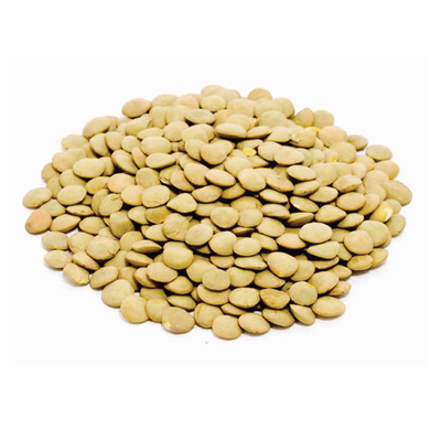 Laird Lentils 1 Kg