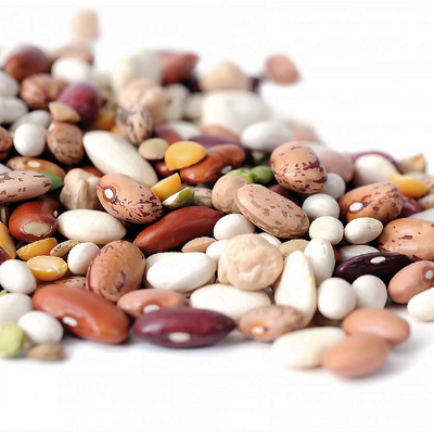 Mixed Beans 1Kg