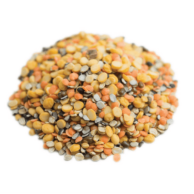 Mixed Dal 1Kg