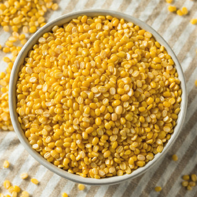 Yellow Moong Dhal 1 Kg