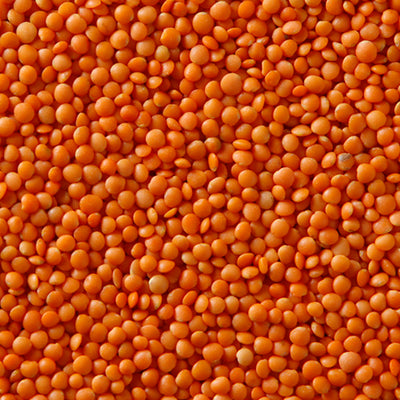 Red Lentils Football 1 Kg