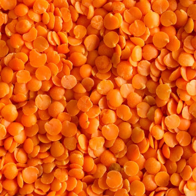 Red Split Lentil 1 Kg