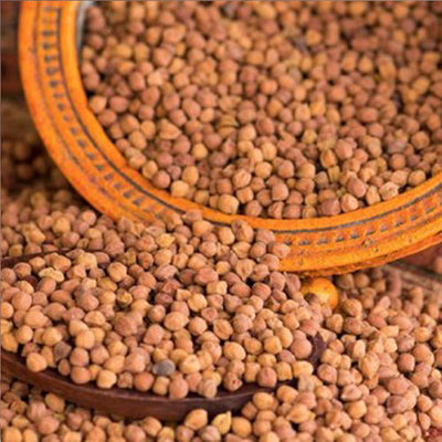 Tyson Chickpeas 1 Kg