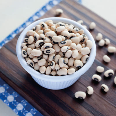 Black Eye Beans 1Kg