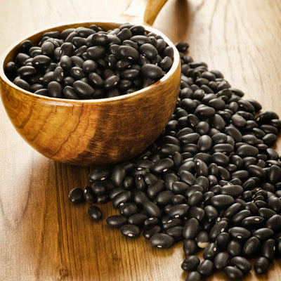 Black Turtle Beans 1kg