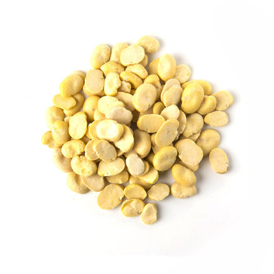 Faba Beans Split 1 Kg