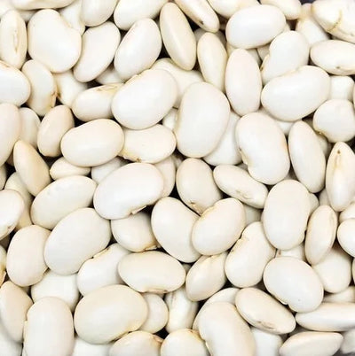 Great Northern Beans (Canada) 1Kg