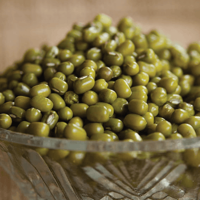 Green Mung Big 1 Kg