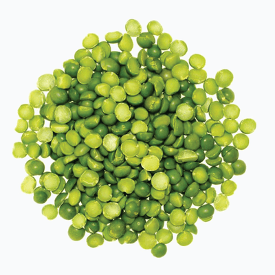 Green Split Peas 1kg