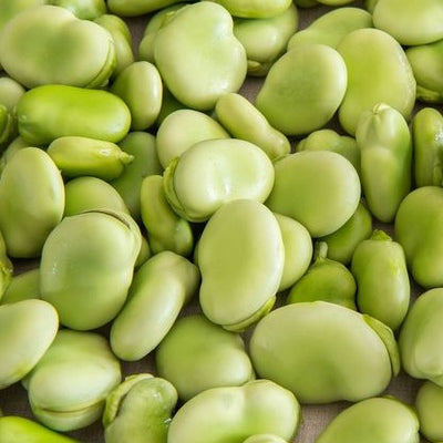 Lima Beans 1 Kg