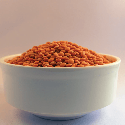 Masoor Whole 1 Kg
