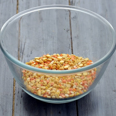 Mung Masoor Dal 1 Kg