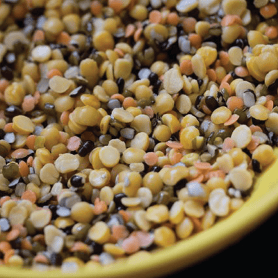 Punjabi Dal 1Kg